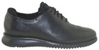 Cole Haan Men s 2 zerogrand Lined Laser Wingtip Oxford Black Style C23832