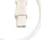 Ge Marquette Rectal Esophageal Temperature Probe Disposable - Same Day Shipping