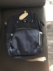 Mummy Diaper Nappy Bag Mom Maternity Baby Travel Backpack Handbag Large