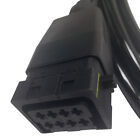 Meritor Wabco Abs Trailer Power Cable - 4493260400  13 1ft  4m   S449-326-040-0