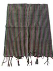 Chinese  Artwork Picture On Cloth  Unframed