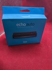 Amazon Echo Auto Smart Assistant  gen 1  Brand New Sealed