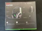 Astro A20 Wireless Gaming Headset For Xbox Series X s Pc And Mac New Open Box