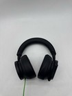 Xbox Stereo Gaming Headset Wired Microphone Series X s One Windows Pc Black