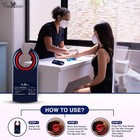 Veinhunter Adult Vein Finder   Lcd Vein Detector   Locator For All Ages   Skins
