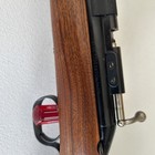1960 s Sheridan  blue Streak   5mm Pump Action Air Rifle  Nice    