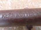 Vintage Keen Kutter Shovel Head