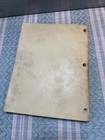 M715 M725 Kaiser Jeep Maintenance Manual Tm9-2320-244-20 1968