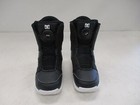 Dc Kids  2024  Scout Boa Snowboard Boots Size 3 Black   White Adb0100009