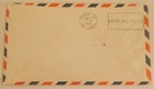 Houston Texas To Chicago Illinois June 15 1959 First Flight Airmail