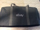 Official Ebay Open 2023 Swag Lot Kit Tote Bag Scarf Pompoms Pin Seller Tools New