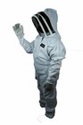 Kid s Best Full Beekeeping Suit 100 heavy Cotton with Free Gloves Thread r brand