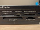 Pro-57u Internal 5 25 Multi Card Reader Usb 3 0 Compactflash Xd Memory Stick Sd