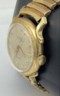Vintage Elgin 10k Gold Filled Self-winding Shockmaster Automatic Watch
