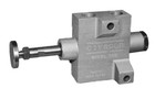 Civacon 300 Air Interlock Valve - New