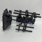 Tilta Bs-t03 Uh-t03 Ff-t03 Follow Focus Kit Carbon Fiber And Aluminum Matte Box