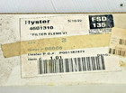 Hyster 4601310 Hydraulic Filter Element Oem Forklift Filter New Old Stock Nos