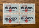 Lot Of 80 Usps  06 Postage Stamps   8  01 Stamps Great For Collectors