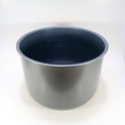 Instant Lux 80  8 Quart Pressure Cooker Nonstick Inner Pot Only 