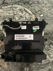 2008-2013 Cadillac Cts Radio Control Panel With Seat Climate Control Switches