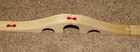 Lot Of 18 Pieces Wooden Train Track Bridge Thomas Brio Compatible Clean
