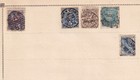 Lot Of X13 Stamps Of Uruguay - Old Genuine Classic Stamps  62 