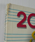 20 s  30 s   40 s Showstoppers Songbook   1987   Piano vocal chords