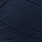  3 Pack  Lion Brand Yarn 769-110ar 24 7 Cotton Dk Yarn  Nightshade