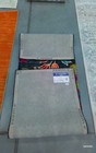 Charcoal   Blue 2 -3  X 8 -0  Flaw In Rug  Reduced Price 1172772251 Apn520h-28