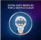 Oral B Spiderman Kids Battery Powered Toothbrush Extra Soft Bristles 3 Years 