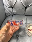 Two Vintage Ashtrays Mid Century