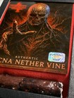 Rare Screen Used Stranger Things Upside Down Vine Tendril Prop Display 