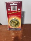 Yomega Fireball Yo Yo Collector s Edition - Yellow - Brand New In Package 