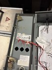 Square D Combo Starter Enclosure 8538sca24v81aff4p72t Used