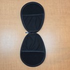 Mipeace Headphone Earbud Container Only Travel Organize Zippered Pockets Arts