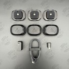 Htc Vive Ultimate Tracker 3 Pack   Dongle - Full-body Tracking For Vr