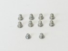 New Bottom Cover Case Screw Screws 10pcs For Apple Macbook Pro 13  A1425 A1502