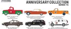 Greenlight 1 64 Anniversary Collection Series 15 Collectible Car