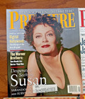 Premiere Magazine Lot  12 Issues  1996  Vintage   Rare Movies   Hollywood