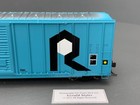 Ho Scale Atlas Fmc 5347 Sd Boxcar Route Rock  300119 Ho2566 Tw