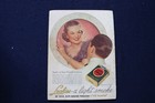 1936 October Screen Romances Magazine - Shirley Temple Cover - E 12698