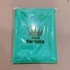 Satin Table Runners 12x108 Inch Banquet Wedding Party Decor Aqua 10 Pcs