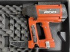 Ramset R150 Single Shot Gas Fastening Tool   Case  P 7505025