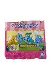 Neopets Blue Cybunny Mini Figure With Dlc Code 2025