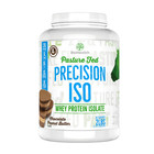 Biohealth Precision Iso  Pasture-fed Whey Protein Isolate  Clean Nutrition