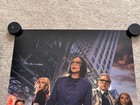 Nbc Chicago Med Tv Show Promotional Poster 27x40 S Epatha Merkerson Oliver Platt