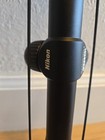 Nikon Buckmasters Ii Ar111 4-12x40 Scope