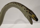 Elasmosaurus Dinosaur Figurine Carnegie Collection 1991 Safari Ltd Vintage