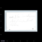 Old Vintage Photo Barracks Outside Great Lakes