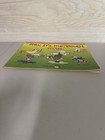 Vtg 1996 Hey  Its Me  Doug  Sticker Activity Book Unused Nos Nickelodeon 90s